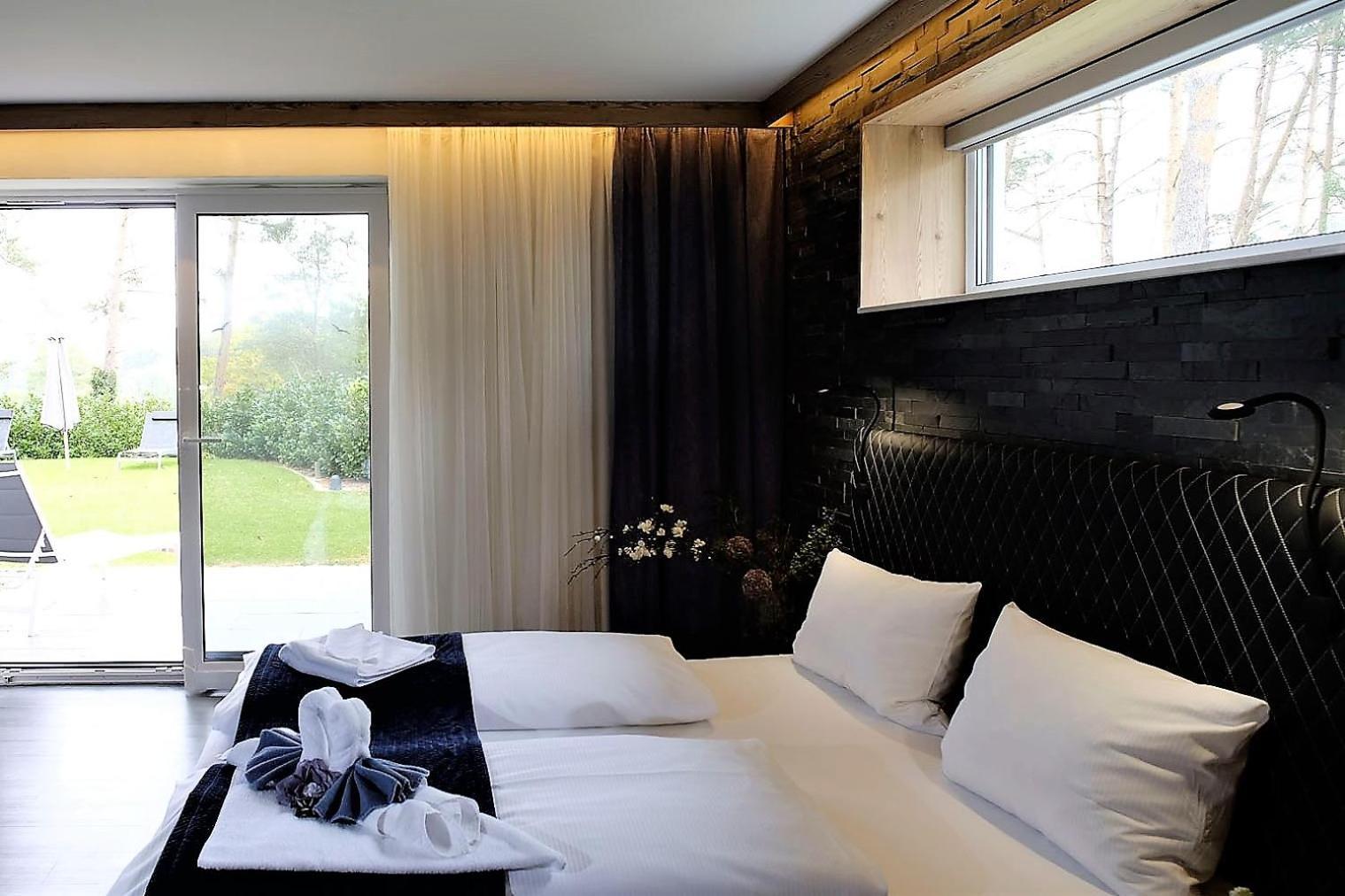 Privat & Boutique Hotel Plauer See Fuenfseen Luaran gambar