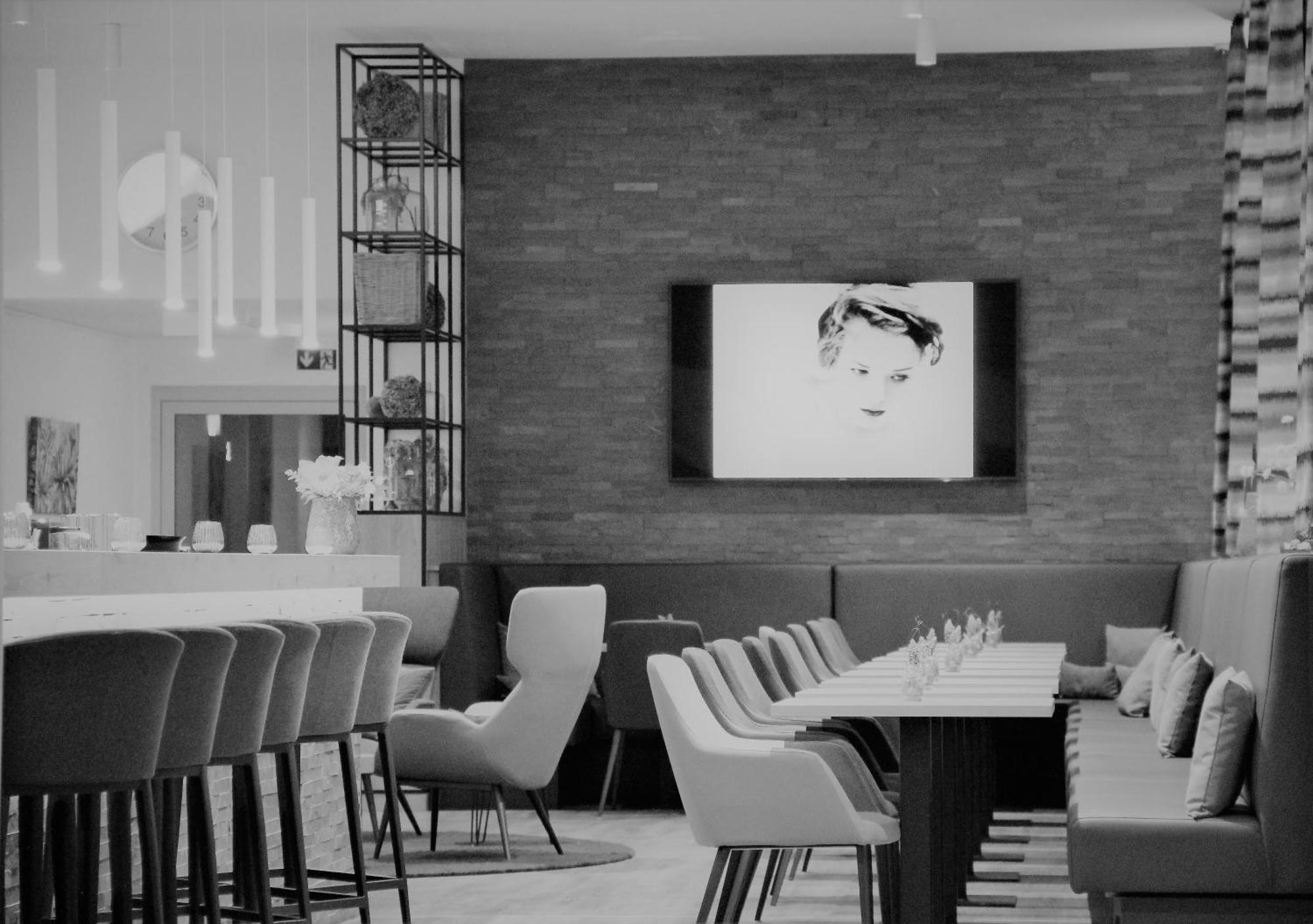 Privat & Boutique Hotel Plauer See Fuenfseen Luaran gambar