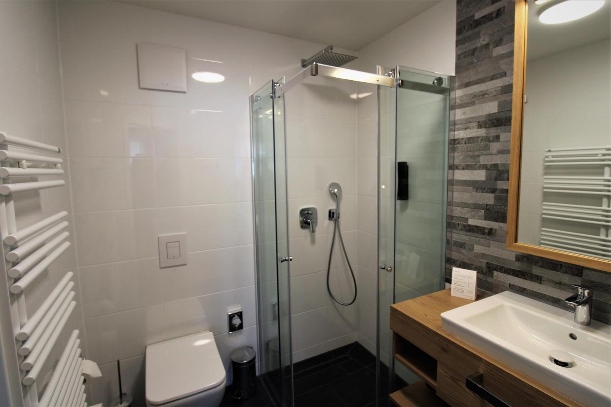 Privat & Boutique Hotel Plauer See Fuenfseen Luaran gambar