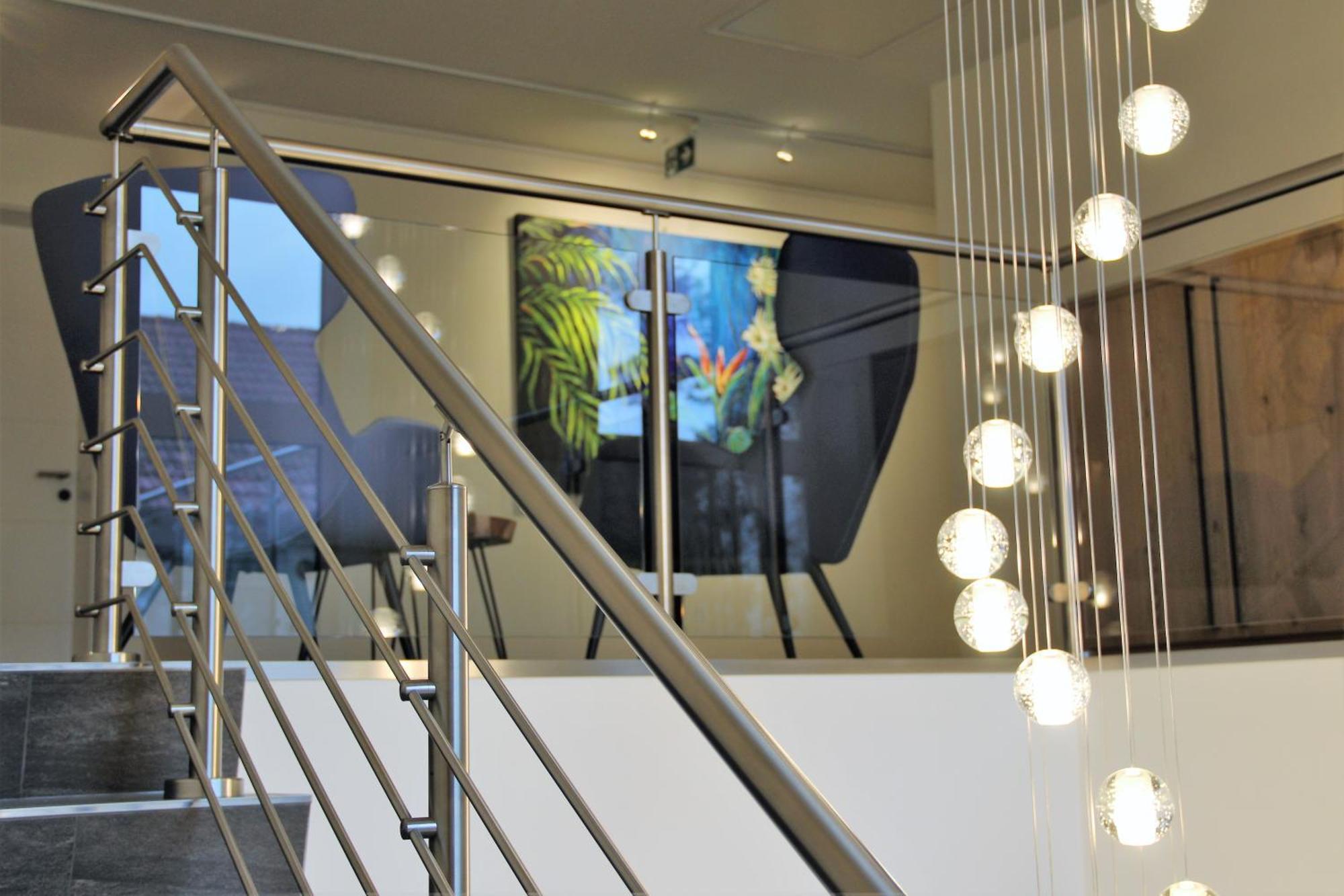 Privat & Boutique Hotel Plauer See Fuenfseen Luaran gambar