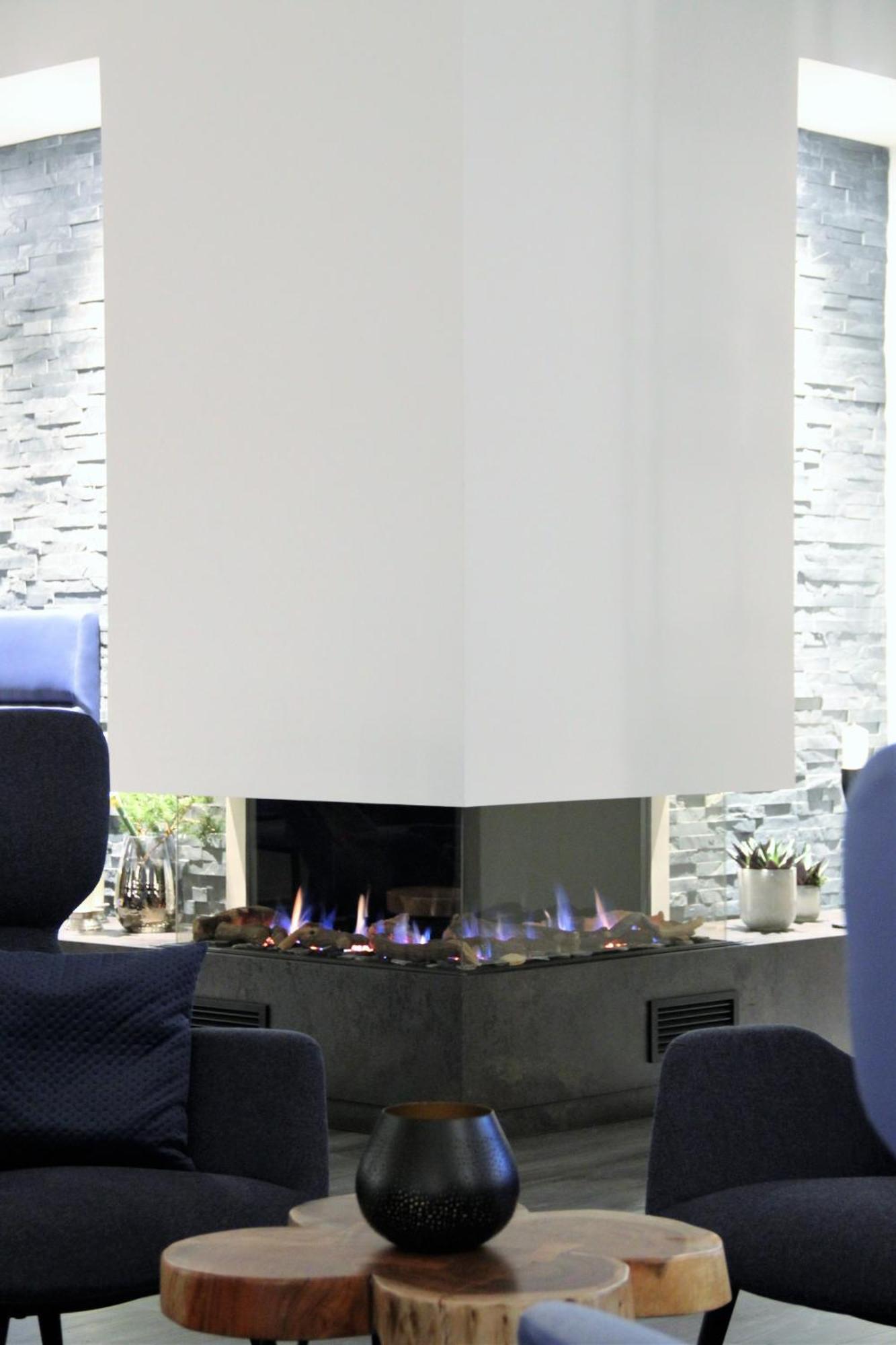 Privat & Boutique Hotel Plauer See Fuenfseen Luaran gambar